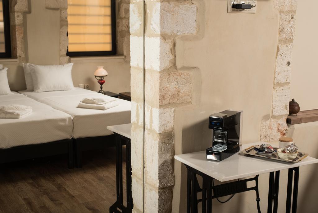 Nonnalena Boutique La Canea